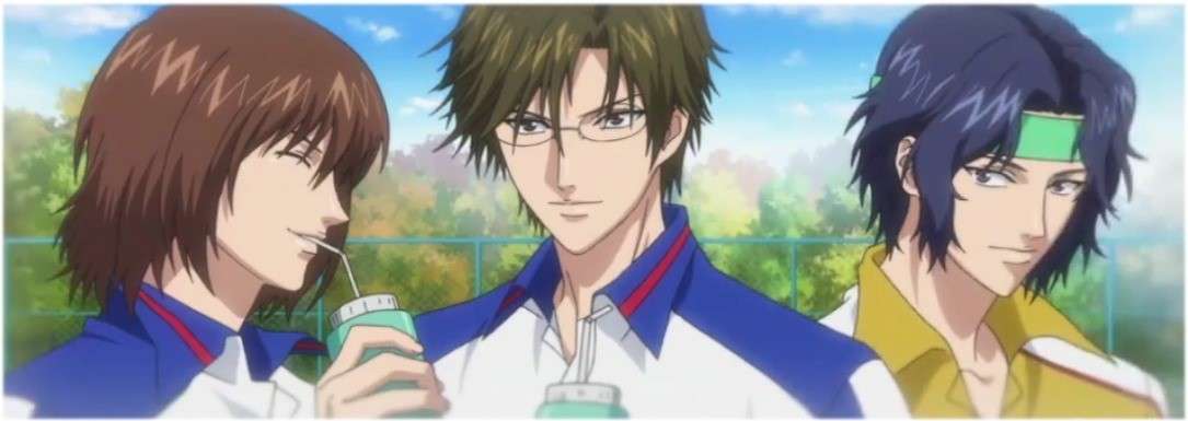 【妄想】アニメキャラ達の忘年会・新年会【雑談】