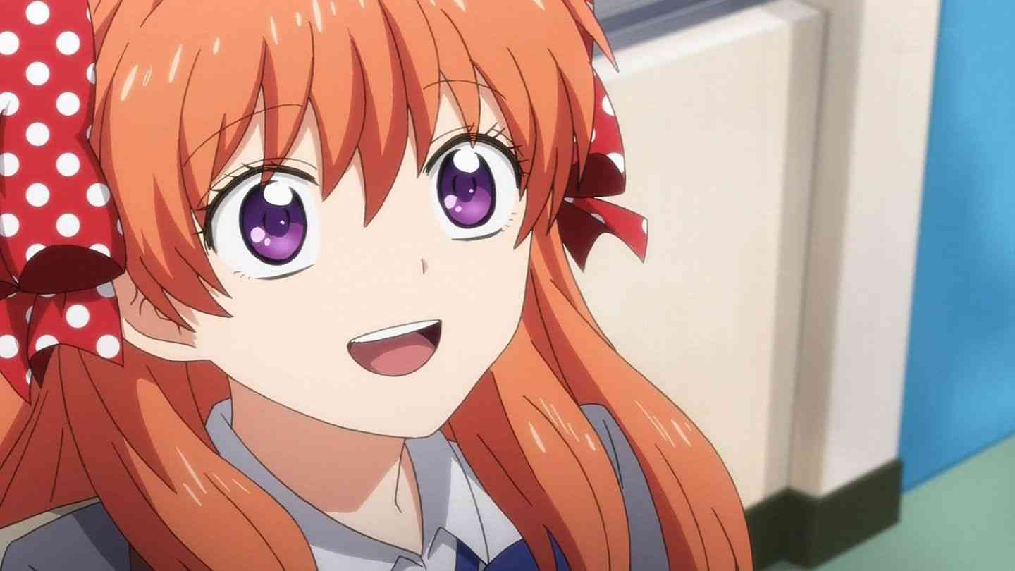 【妄想】アニメキャラ達の忘年会・新年会【雑談】