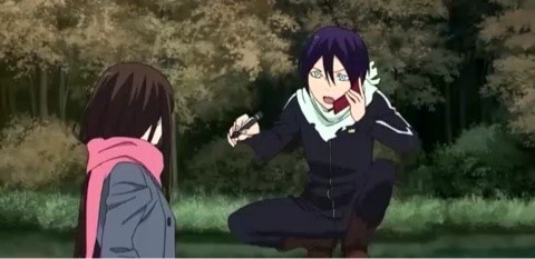 【妄想】アニメキャラ達の忘年会・新年会【雑談】