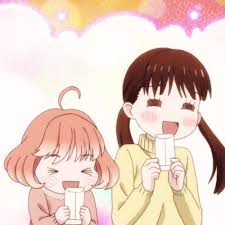 【妄想】アニメキャラ達の忘年会・新年会【雑談】