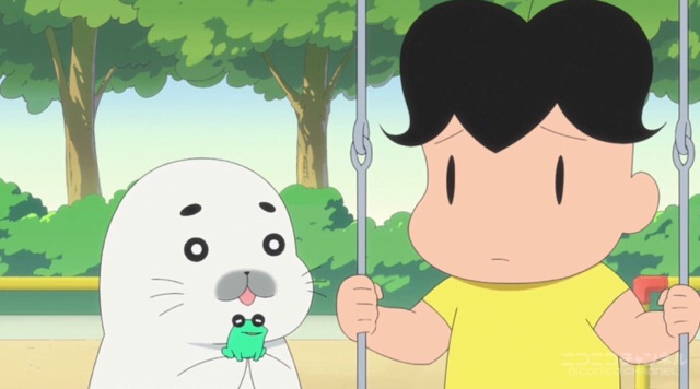 【妄想】アニメキャラ達の忘年会・新年会【雑談】