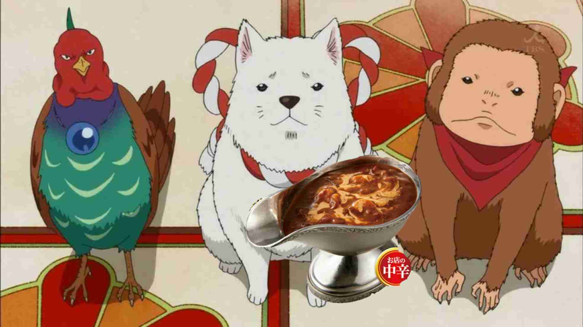 【妄想】アニメキャラ達の忘年会・新年会【雑談】