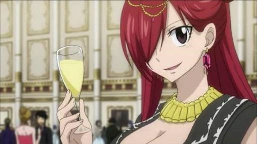 【妄想】アニメキャラ達の忘年会・新年会【雑談】