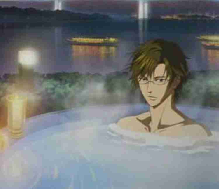 【妄想】アニメキャラ達の忘年会・新年会【雑談】