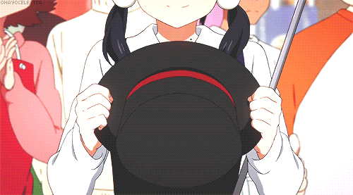 【妄想】アニメキャラ達の忘年会・新年会【雑談】