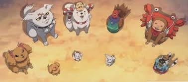 【妄想】アニメキャラ達の忘年会・新年会【雑談】