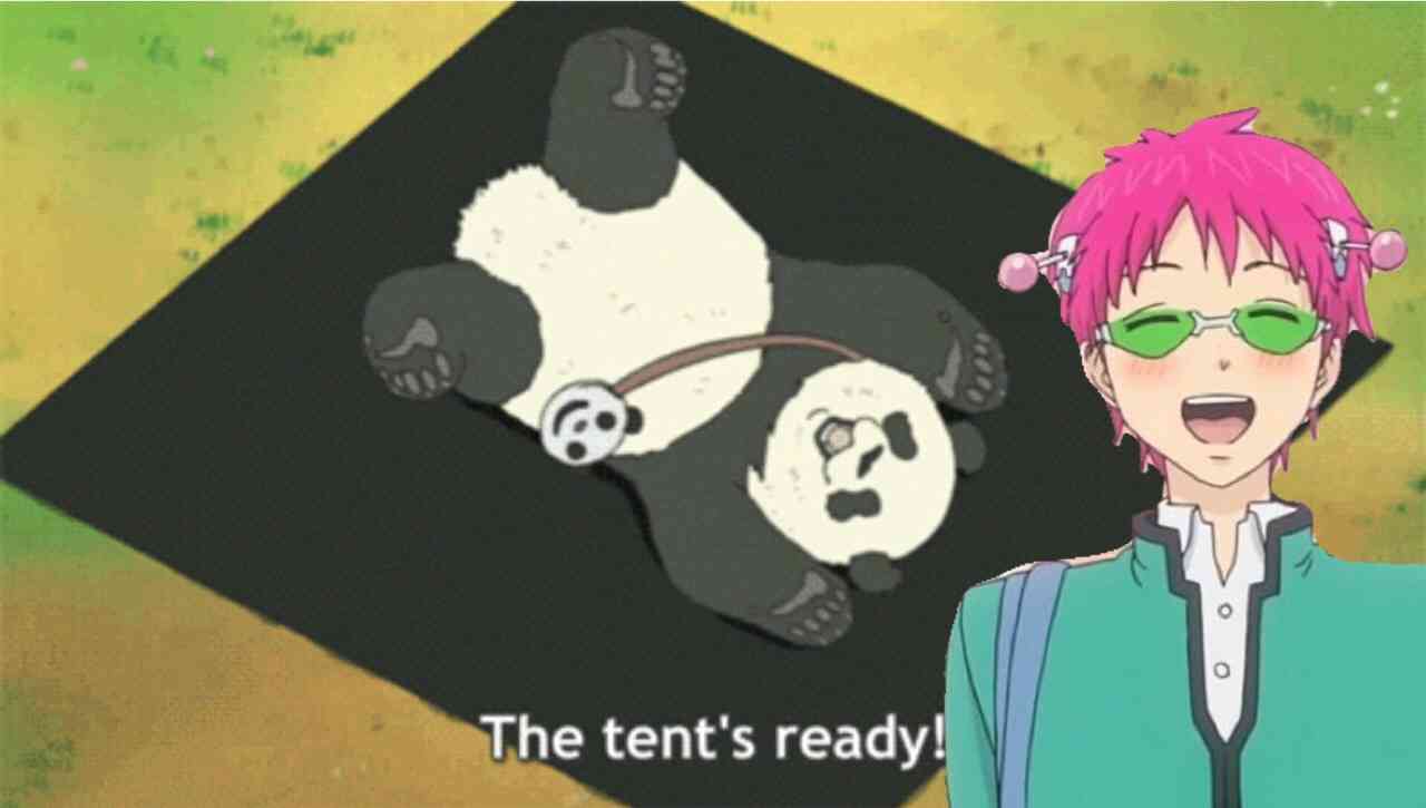 【妄想】アニメキャラ達の忘年会・新年会【雑談】