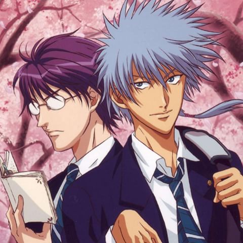 【妄想】アニメキャラ達の忘年会・新年会【雑談】