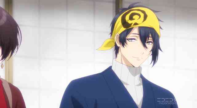 【妄想】アニメキャラ達の忘年会・新年会【雑談】