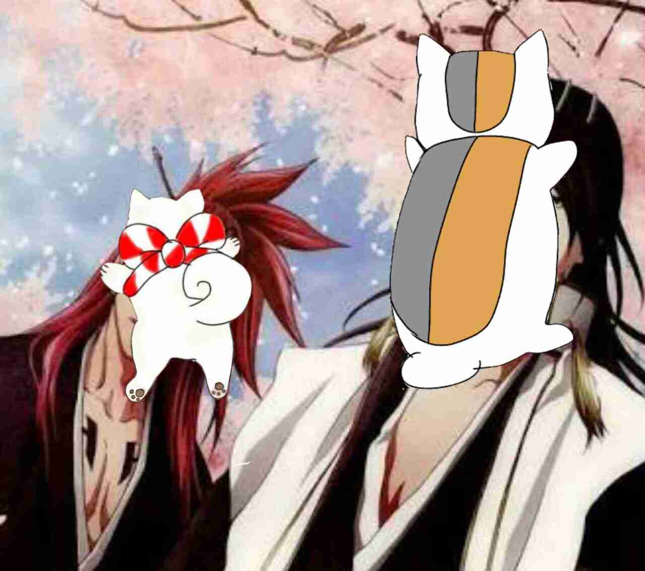 【妄想】アニメキャラ達の忘年会・新年会【雑談】