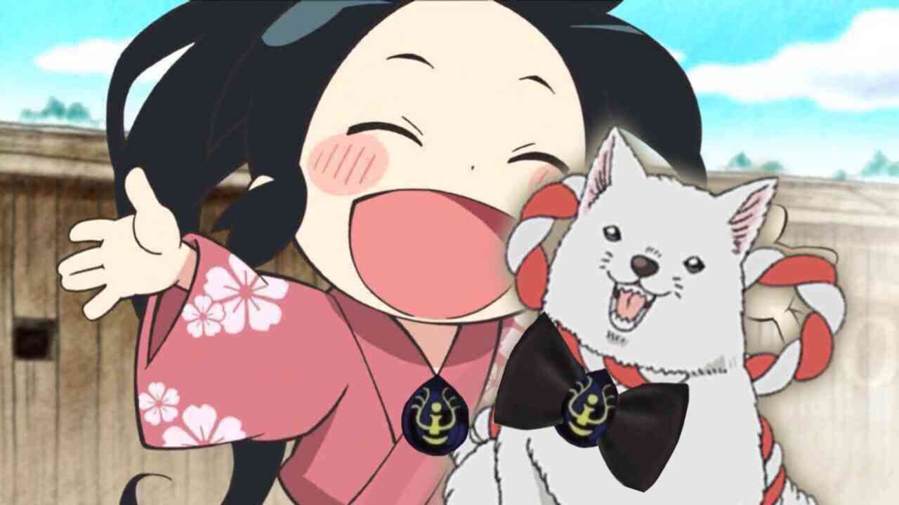 【妄想】アニメキャラ達の忘年会・新年会【雑談】