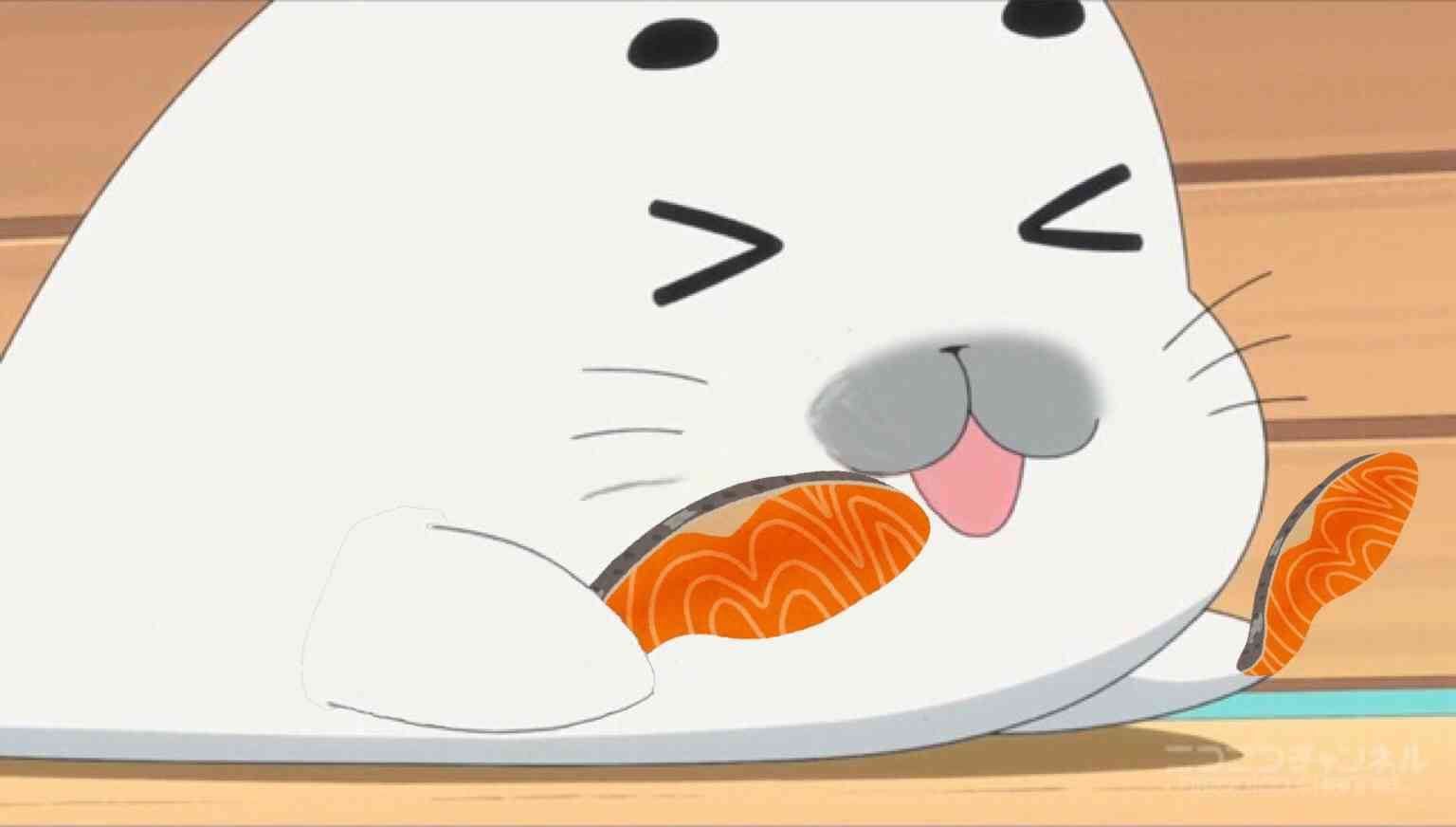 【妄想】アニメキャラ達の忘年会・新年会【雑談】