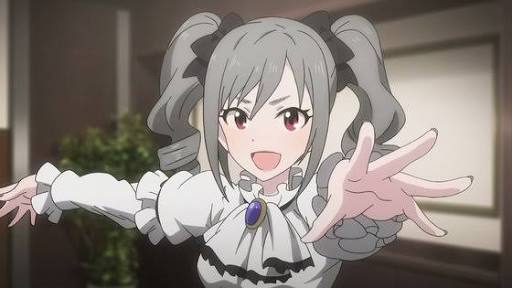 【妄想】アニメキャラ達の忘年会・新年会【雑談】