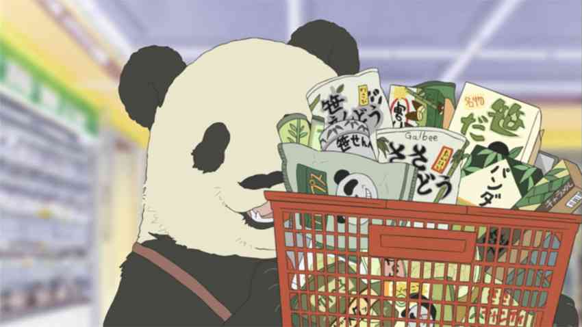 【妄想】アニメキャラ達の忘年会・新年会【雑談】