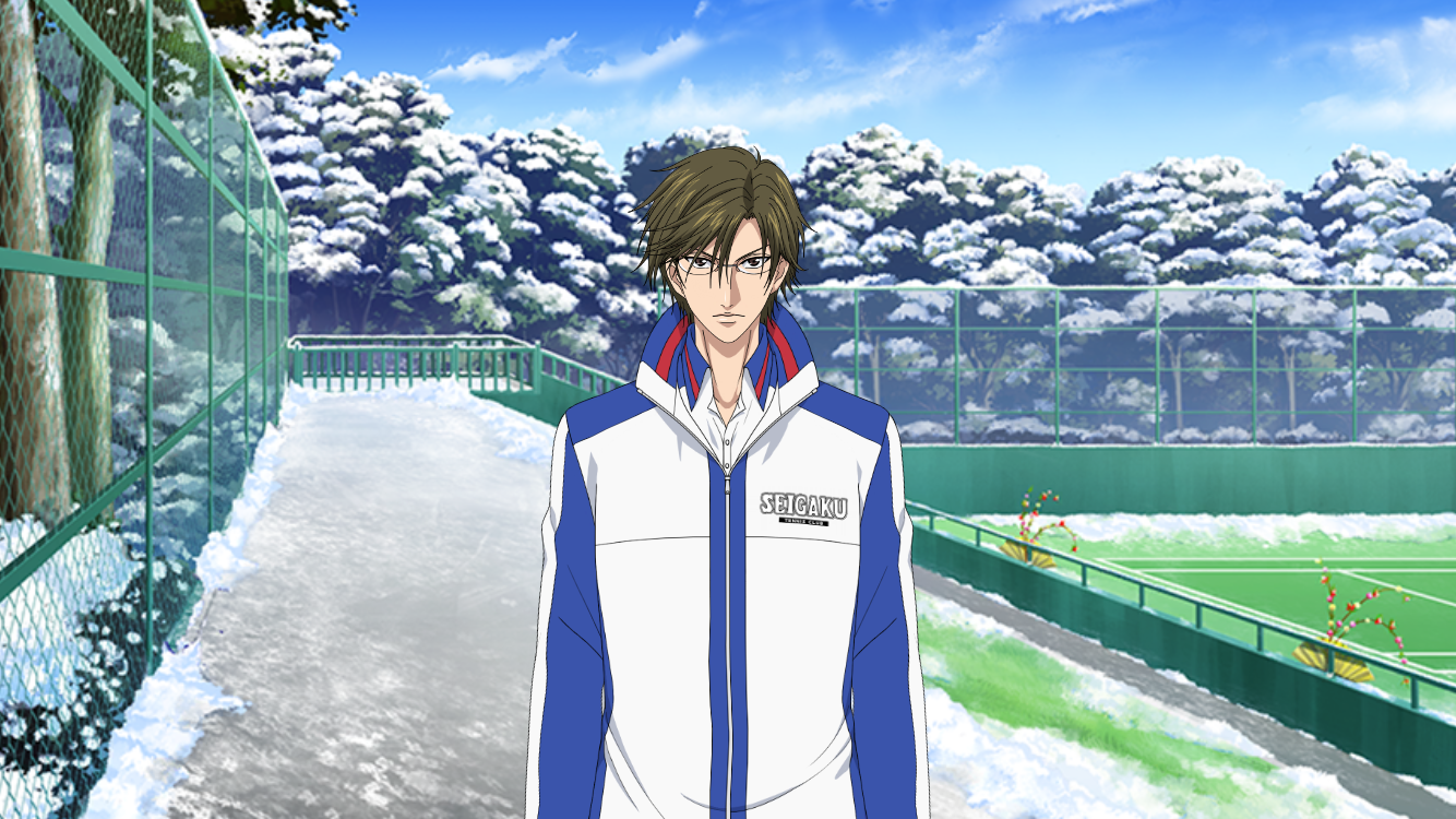 【妄想】アニメキャラ達の忘年会・新年会【雑談】