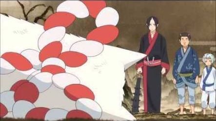 【妄想】アニメキャラ達の忘年会・新年会【雑談】