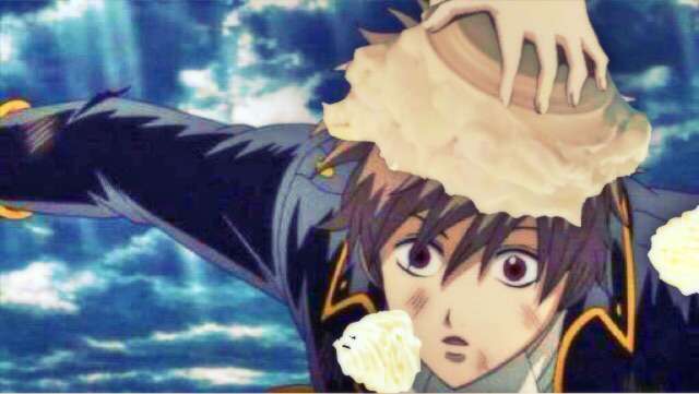 【妄想】アニメキャラ達の忘年会・新年会【雑談】