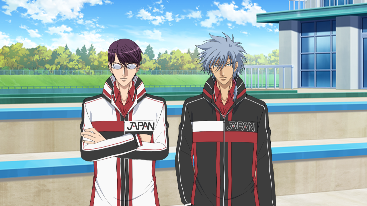 【妄想】アニメキャラ達の忘年会・新年会【雑談】