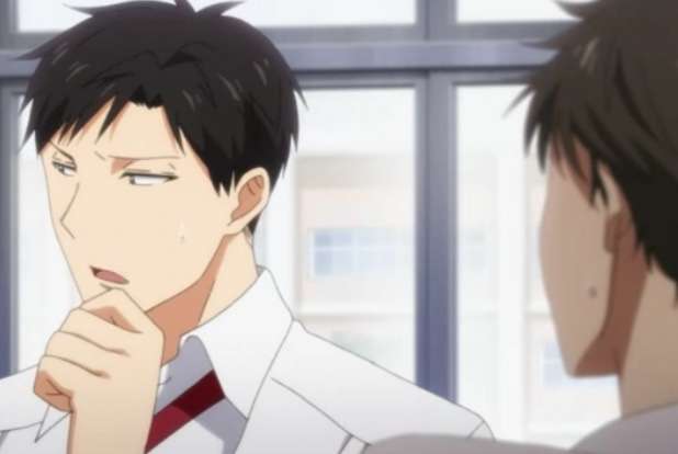 【妄想】アニメキャラ達の忘年会・新年会【雑談】