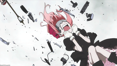 【妄想】アニメキャラ達の忘年会・新年会【雑談】