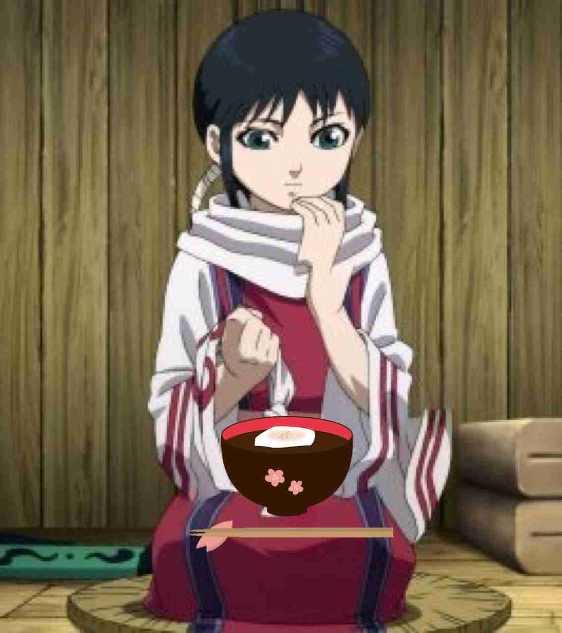 【妄想】アニメキャラ達の忘年会・新年会【雑談】