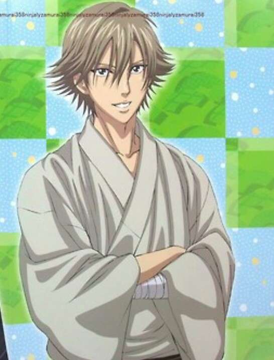 【妄想】アニメキャラ達の忘年会・新年会【雑談】