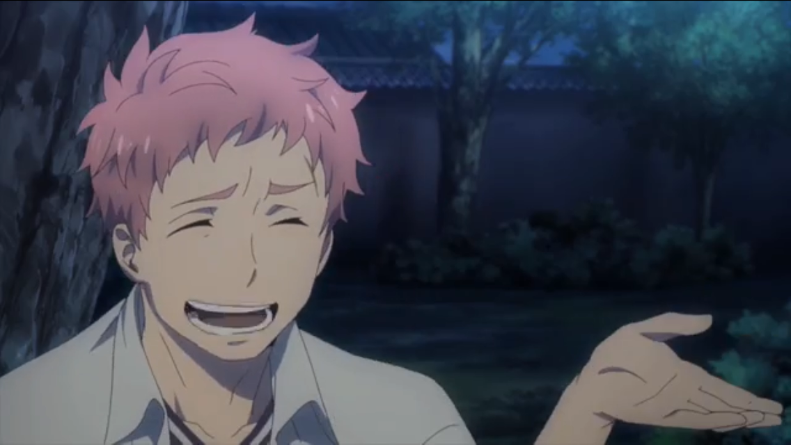 【妄想】アニメキャラ達の忘年会・新年会【雑談】