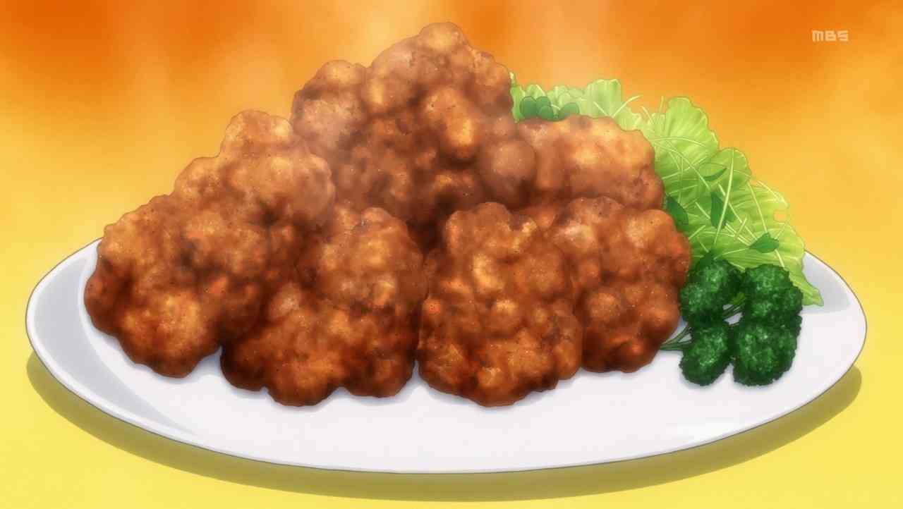 【妄想】アニメキャラ達の忘年会・新年会【雑談】