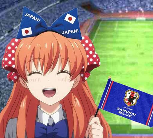 【妄想】アニメキャラ達の忘年会・新年会【雑談】