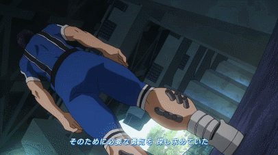 【妄想】アニメキャラ達の忘年会・新年会【雑談】