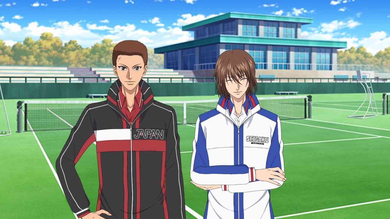 【妄想】アニメキャラ達の忘年会・新年会【雑談】