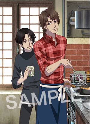 【妄想】アニメキャラ達の忘年会・新年会【雑談】