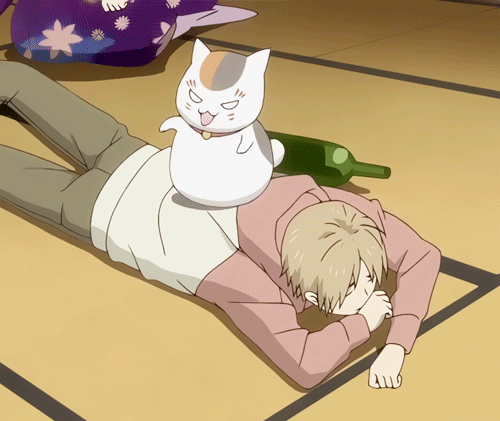 【妄想】アニメキャラ達の忘年会・新年会【雑談】