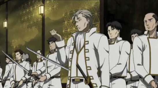 【妄想】アニメキャラ達の忘年会・新年会【雑談】