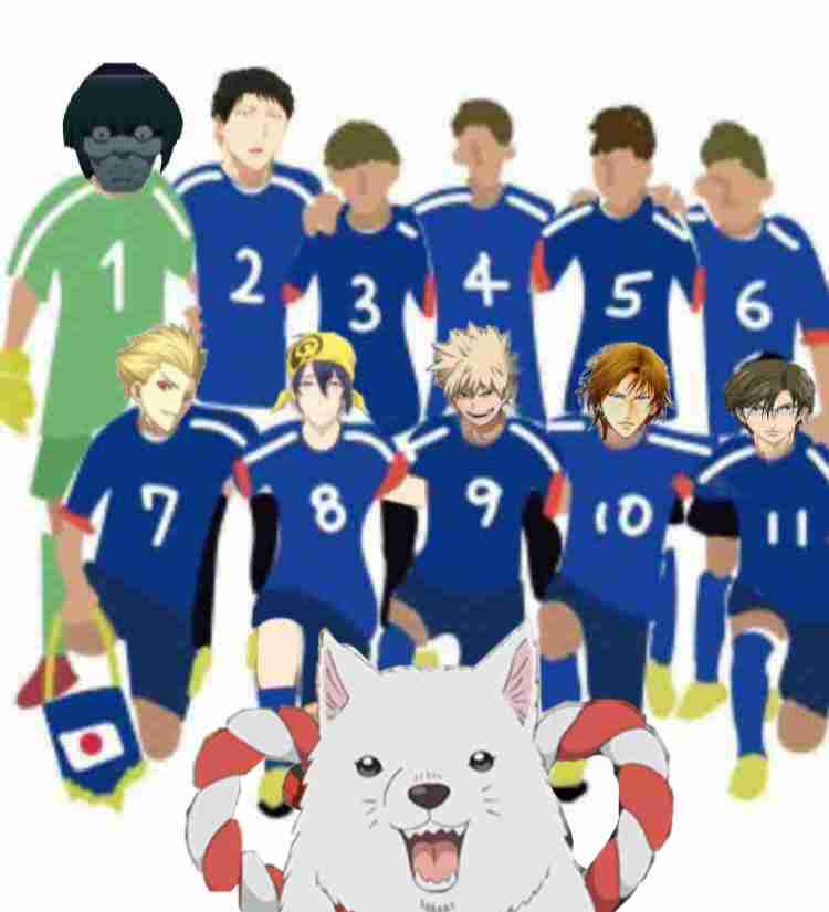 【妄想】アニメキャラ達の忘年会・新年会【雑談】