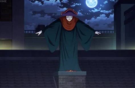 【妄想】アニメキャラ達の忘年会・新年会【雑談】