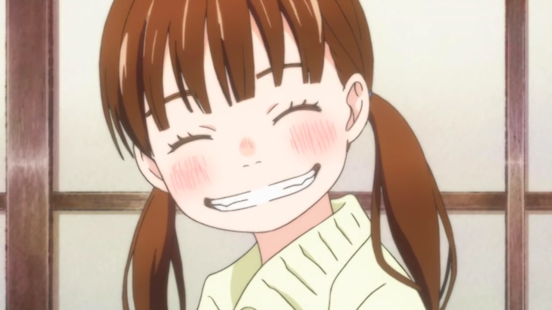 【妄想】アニメキャラ達の忘年会・新年会【雑談】