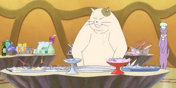 【妄想】アニメキャラ達の忘年会・新年会【雑談】