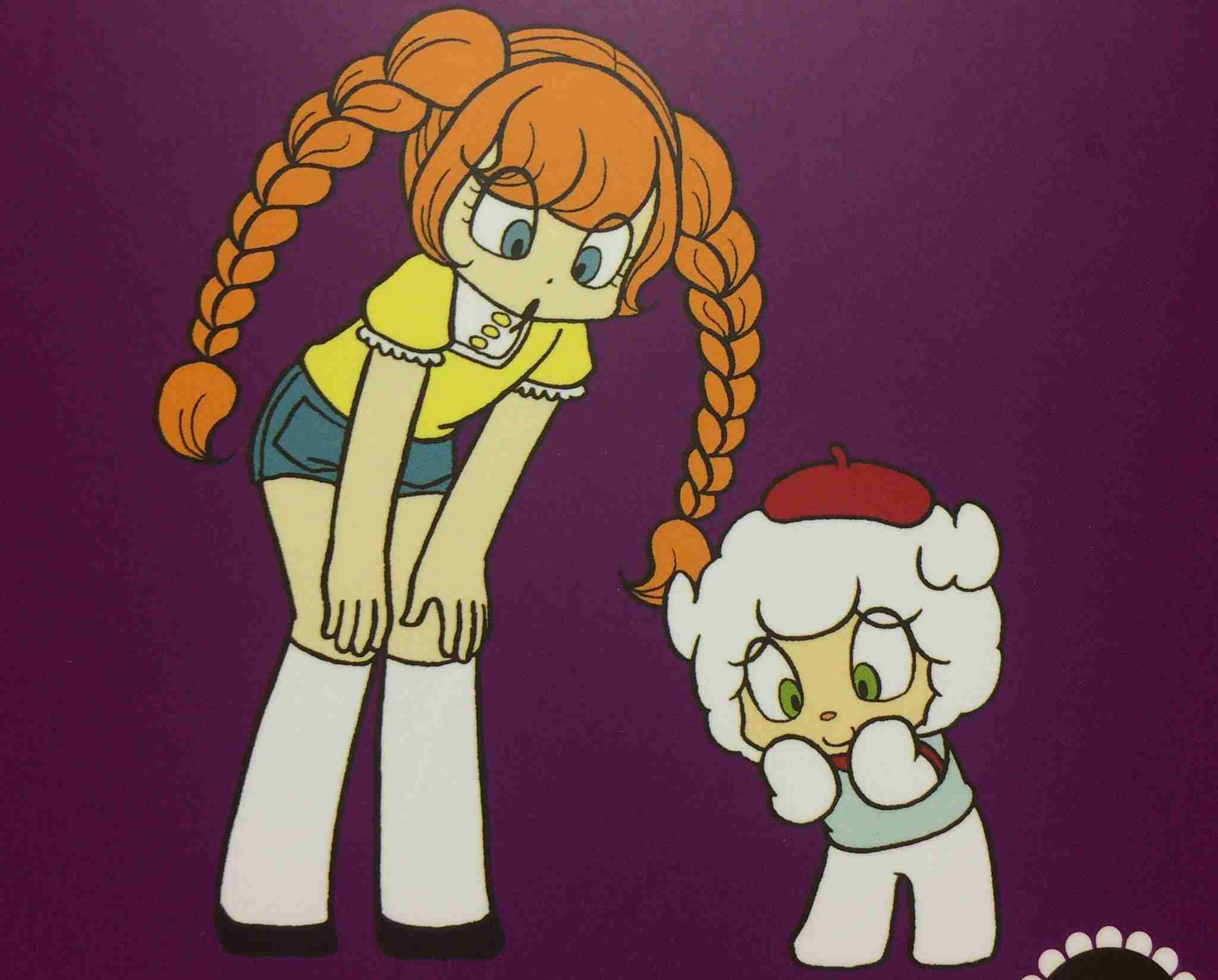 【妄想】アニメキャラ達の忘年会・新年会【雑談】