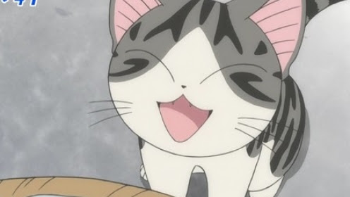 【妄想】アニメキャラ達の忘年会・新年会【雑談】