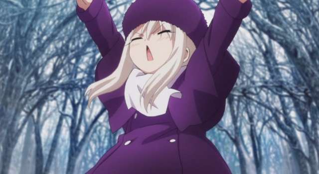 【妄想】アニメキャラ達の忘年会・新年会【雑談】