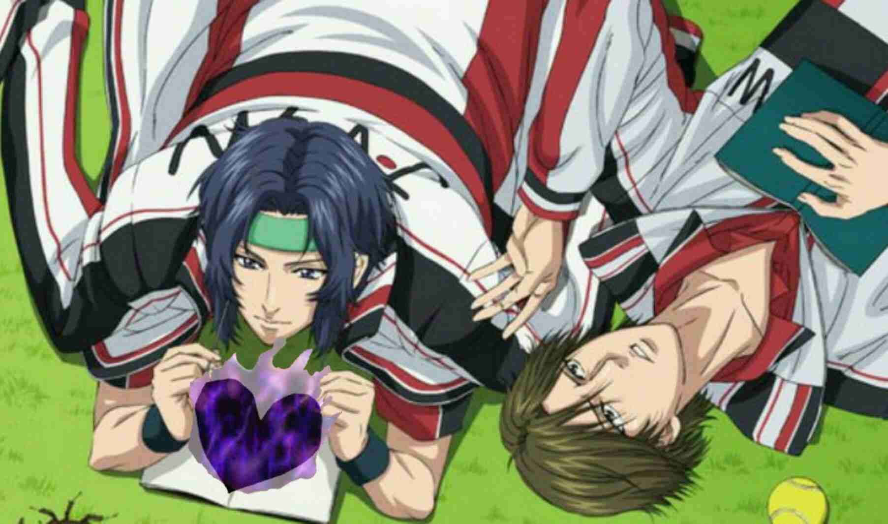 【妄想】アニメキャラ達の忘年会・新年会【雑談】