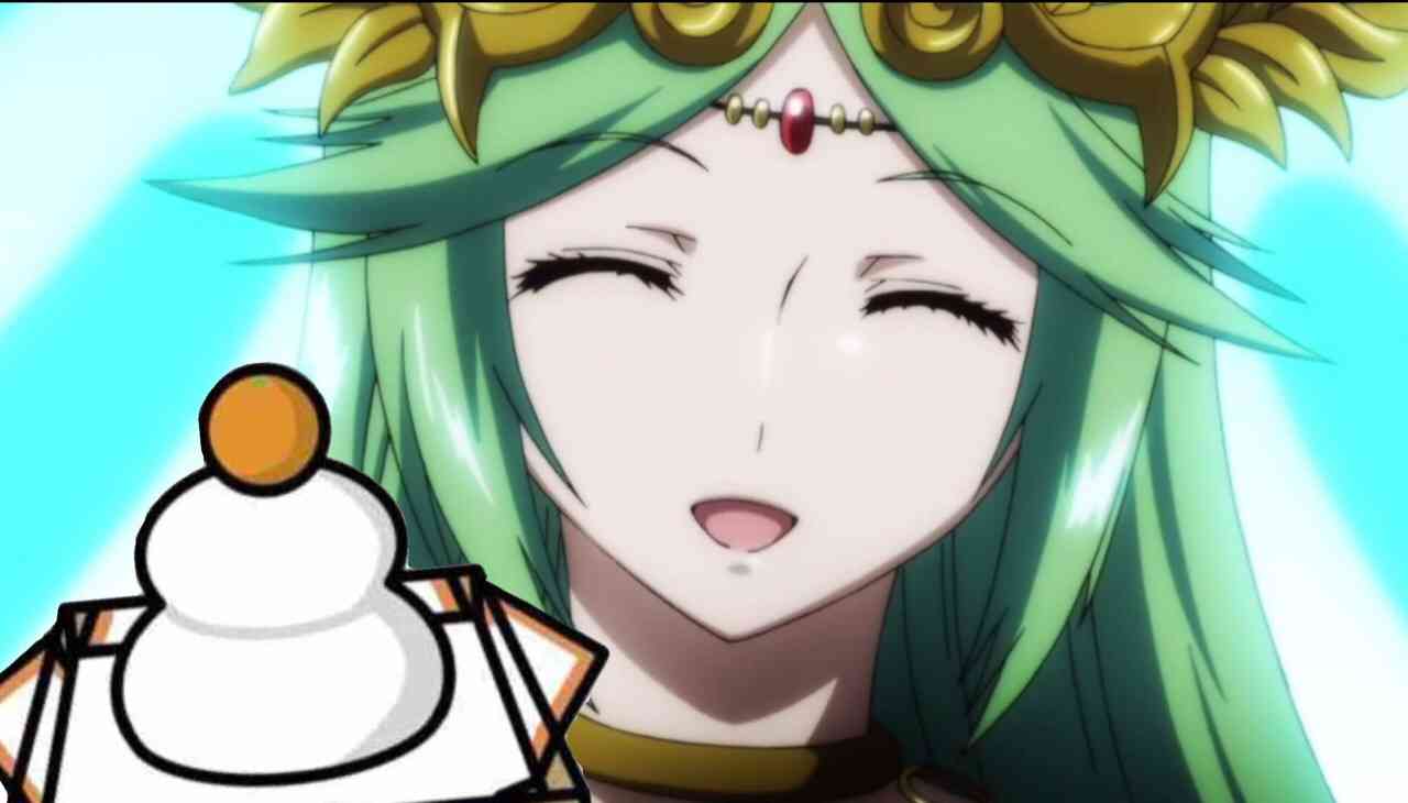 【妄想】アニメキャラ達の忘年会・新年会【雑談】