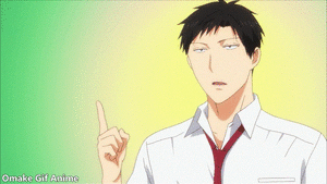 【妄想】アニメキャラ達の忘年会・新年会【雑談】