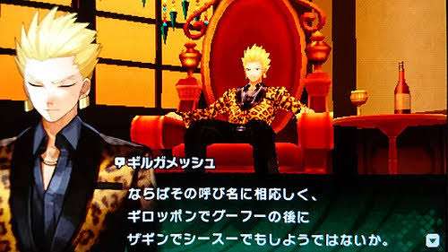 【妄想】アニメキャラ達の忘年会・新年会【雑談】