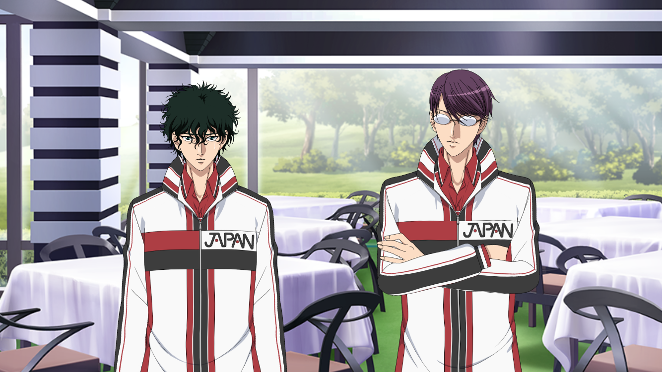 【妄想】アニメキャラ達の忘年会・新年会【雑談】