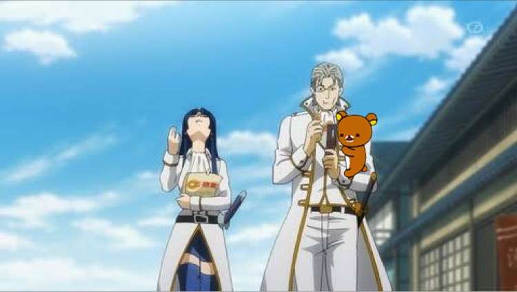 【妄想】アニメキャラ達の忘年会・新年会【雑談】