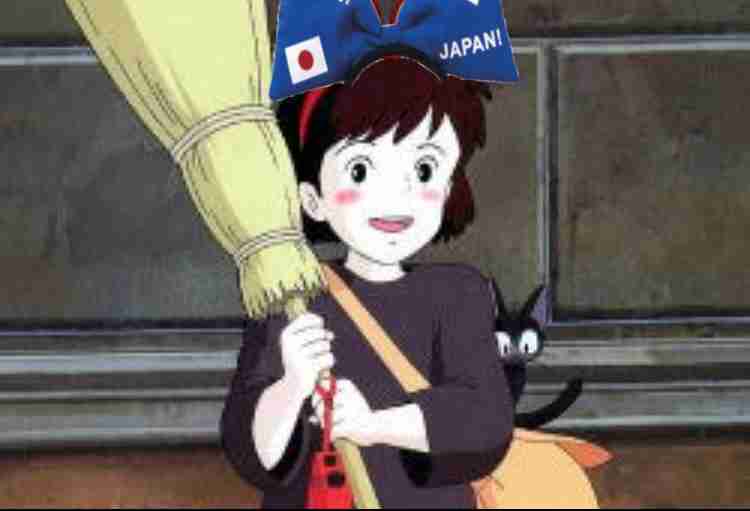 【妄想】アニメキャラ達の忘年会・新年会【雑談】