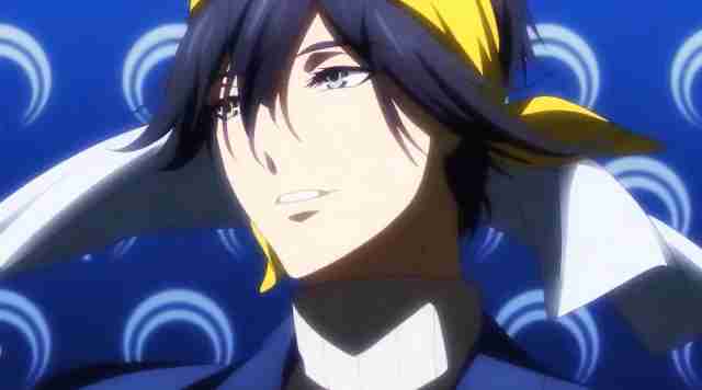 【妄想】アニメキャラ達の忘年会・新年会【雑談】