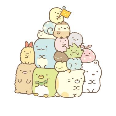 【妄想】アニメキャラ達の忘年会・新年会【雑談】